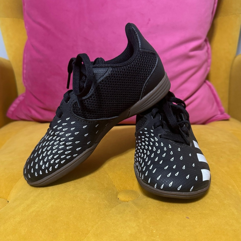 Adidas Predator Soccer Sneakers - EC - Sz 12
